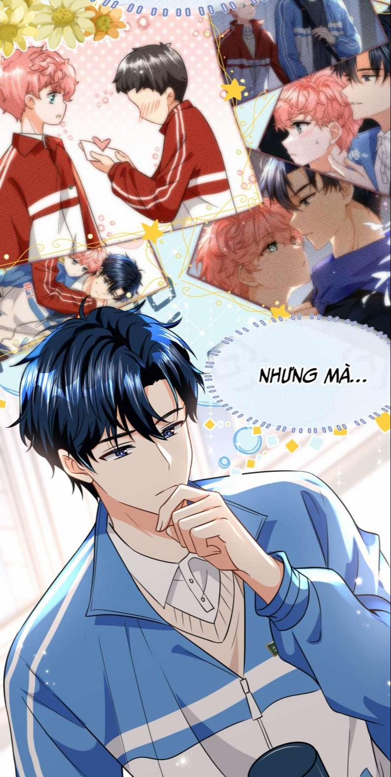 Tín Tức Tố Nói Chúng Ta Không Thể 66 trang 14