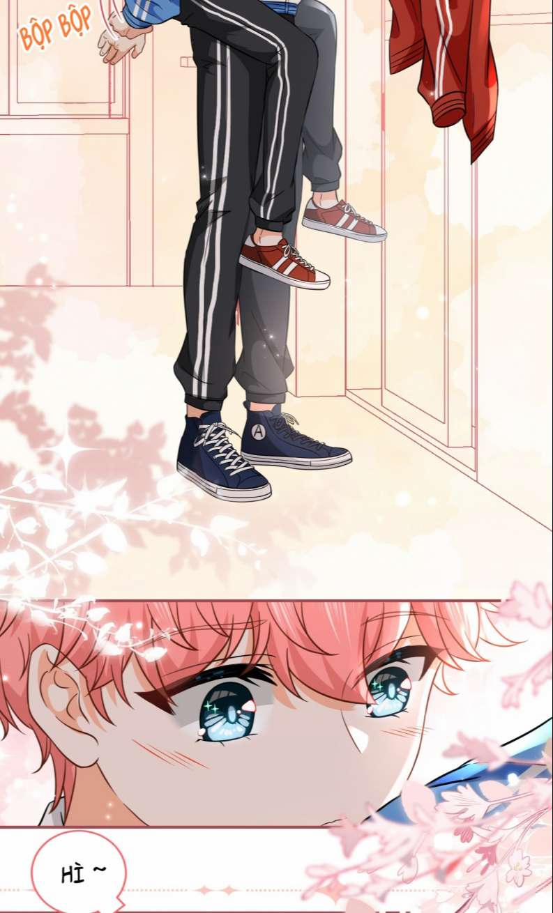 Tín Tức Tố Nói Chúng Ta Không Thể 66 trang 25