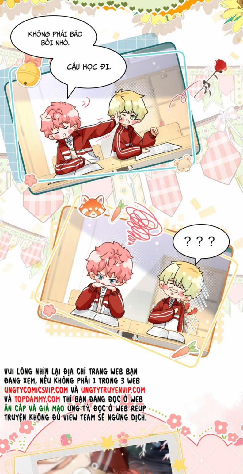 Tín Tức Tố Nói Chúng Ta Không Thể 66 trang 4