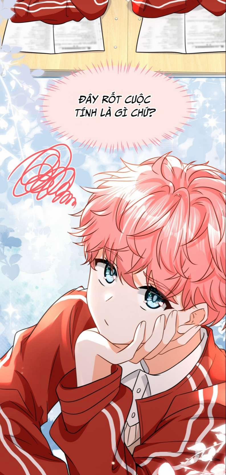 Tín Tức Tố Nói Chúng Ta Không Thể 66 trang 6