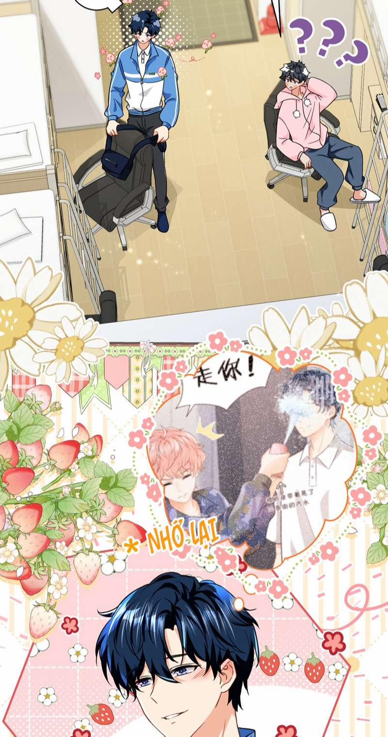 Tín Tức Tố Nói Chúng Ta Không Thể 68 trang 15