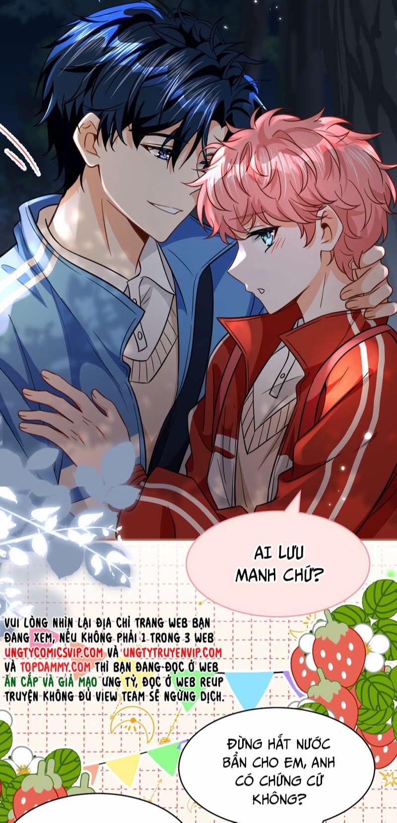 Tín Tức Tố Nói Chúng Ta Không Thể 68 trang 3