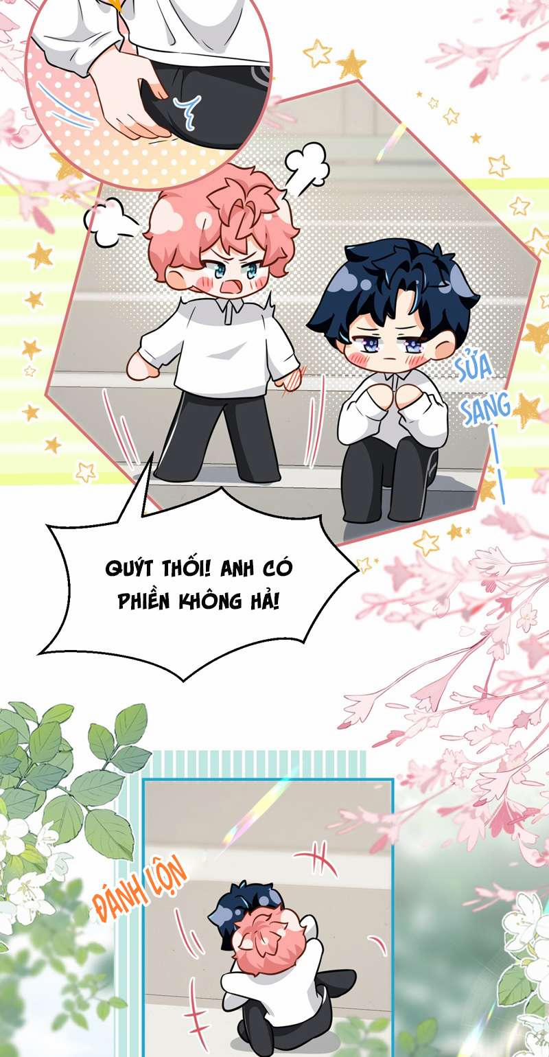 Tín Tức Tố Nói Chúng Ta Không Thể 68 trang 35