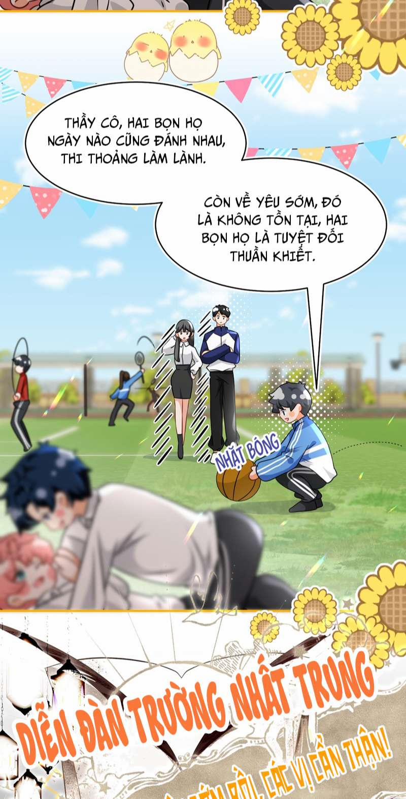 Tín Tức Tố Nói Chúng Ta Không Thể 68 trang 40