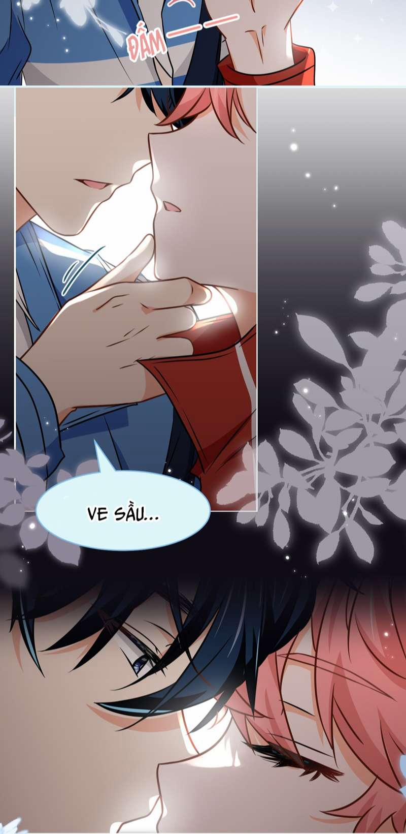 Tín Tức Tố Nói Chúng Ta Không Thể 68 trang 9