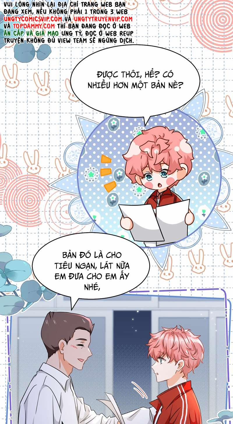 Tín Tức Tố Nói Chúng Ta Không Thể 69 trang 19