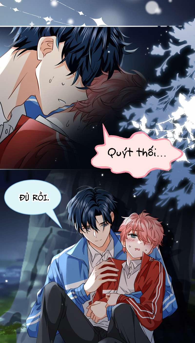 Tín Tức Tố Nói Chúng Ta Không Thể 69 trang 23