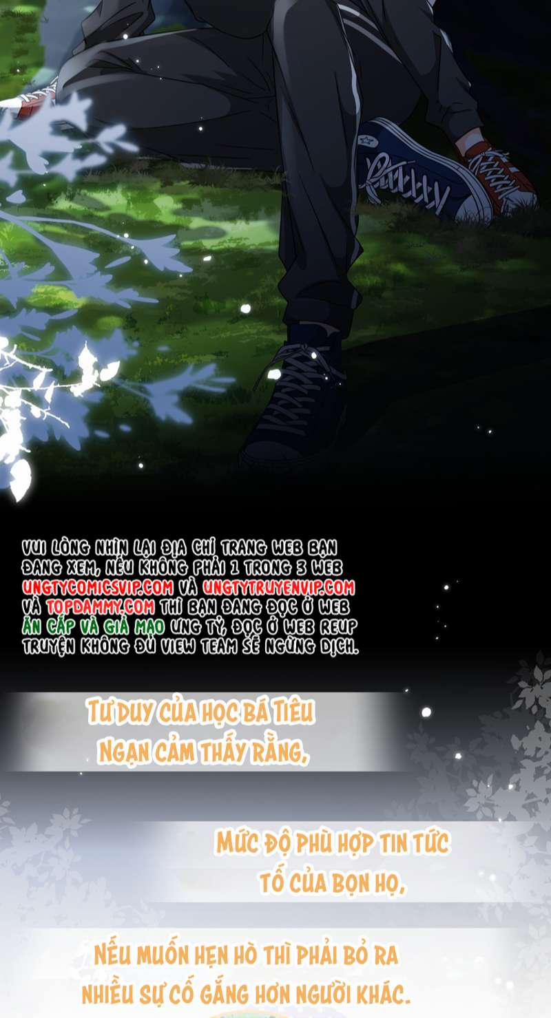 Tín Tức Tố Nói Chúng Ta Không Thể 69 trang 24