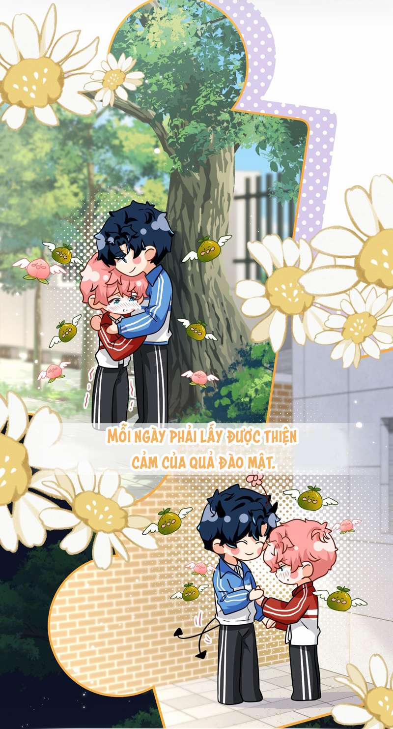 Tín Tức Tố Nói Chúng Ta Không Thể 69 trang 25