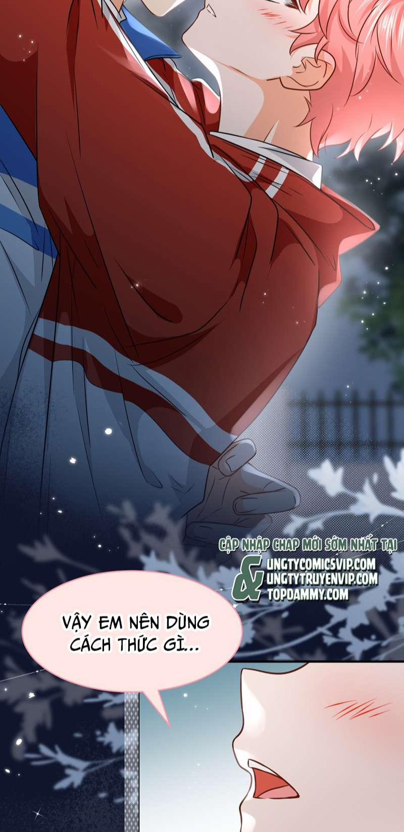 Tín Tức Tố Nói Chúng Ta Không Thể 69 trang 30