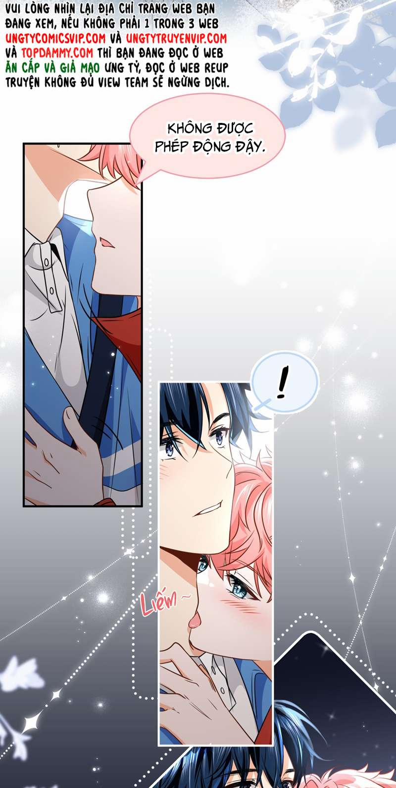 Tín Tức Tố Nói Chúng Ta Không Thể 69 trang 33