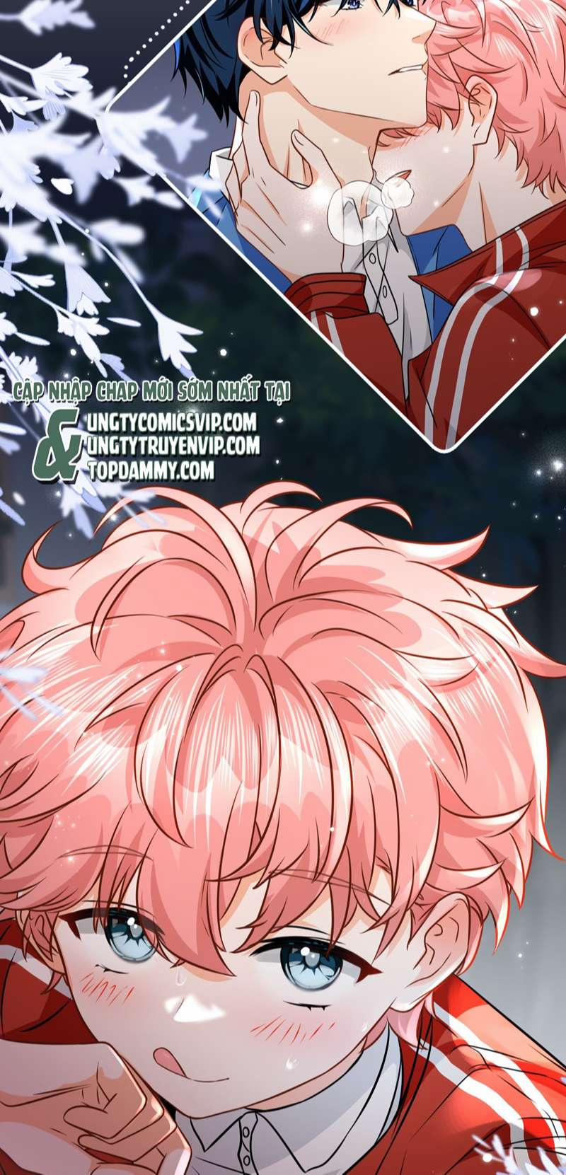 Tín Tức Tố Nói Chúng Ta Không Thể 69 trang 34