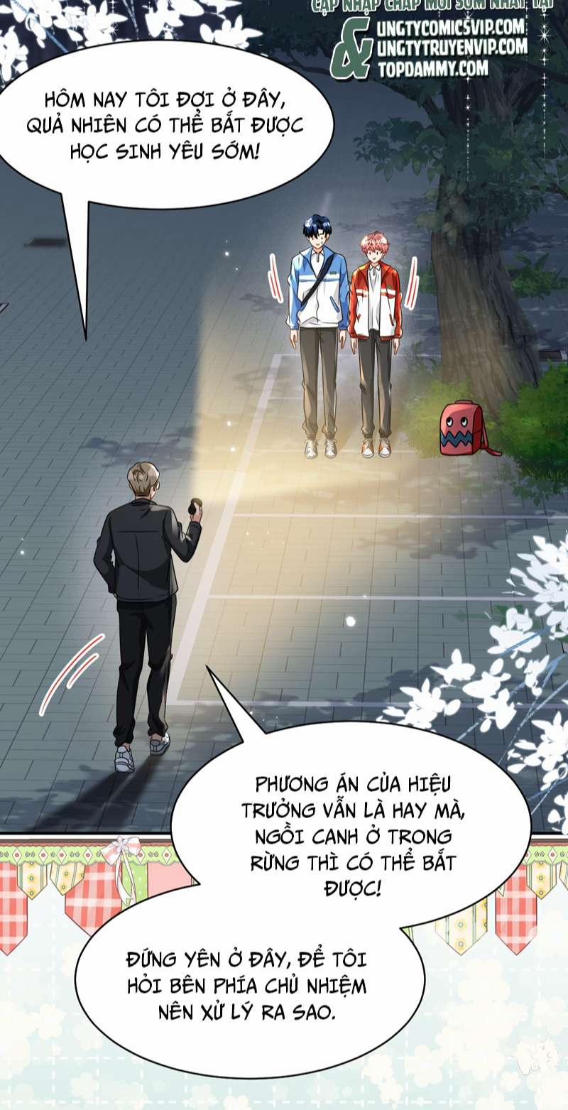 Tín Tức Tố Nói Chúng Ta Không Thể 69 trang 37