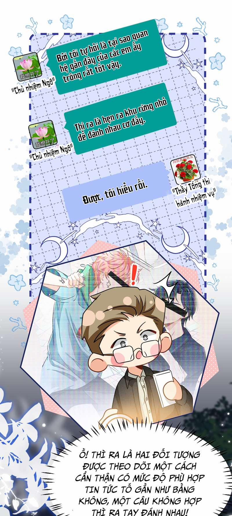 Tín Tức Tố Nói Chúng Ta Không Thể 69 trang 42