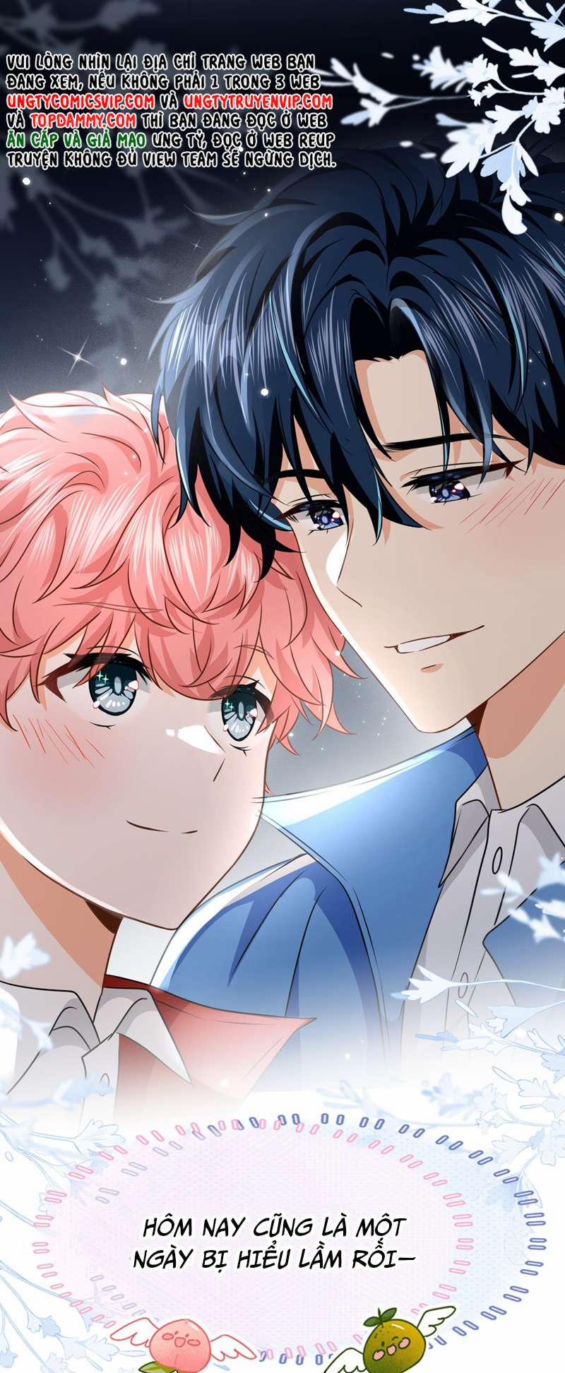 Tín Tức Tố Nói Chúng Ta Không Thể 69 trang 47