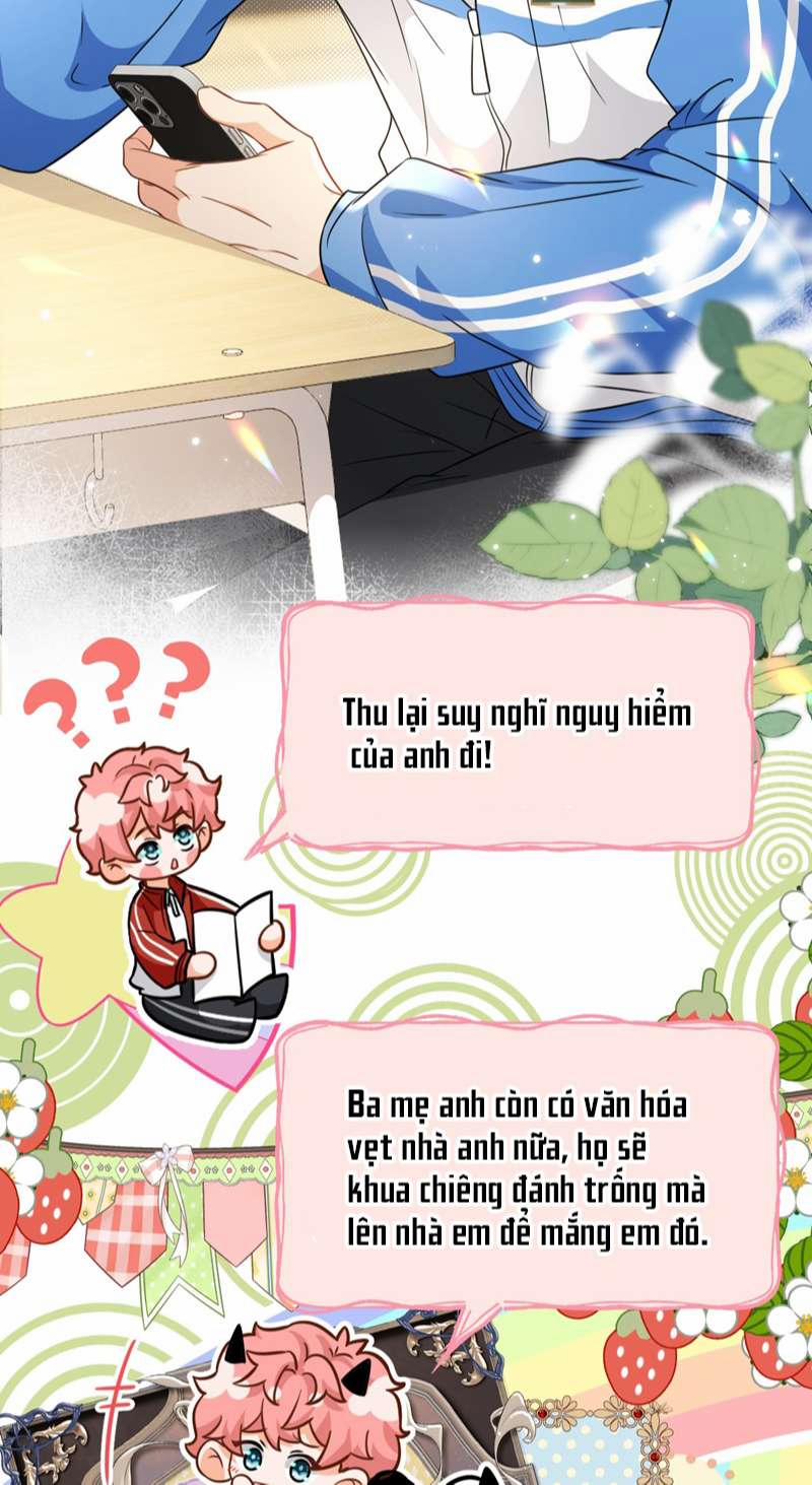 Tín Tức Tố Nói Chúng Ta Không Thể 69 trang 9