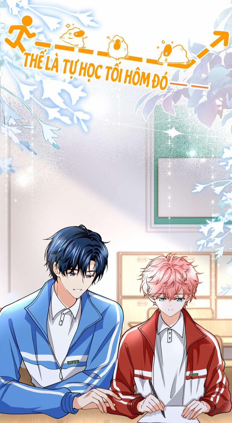 Tín Tức Tố Nói Chúng Ta Không Thể 70 trang 28