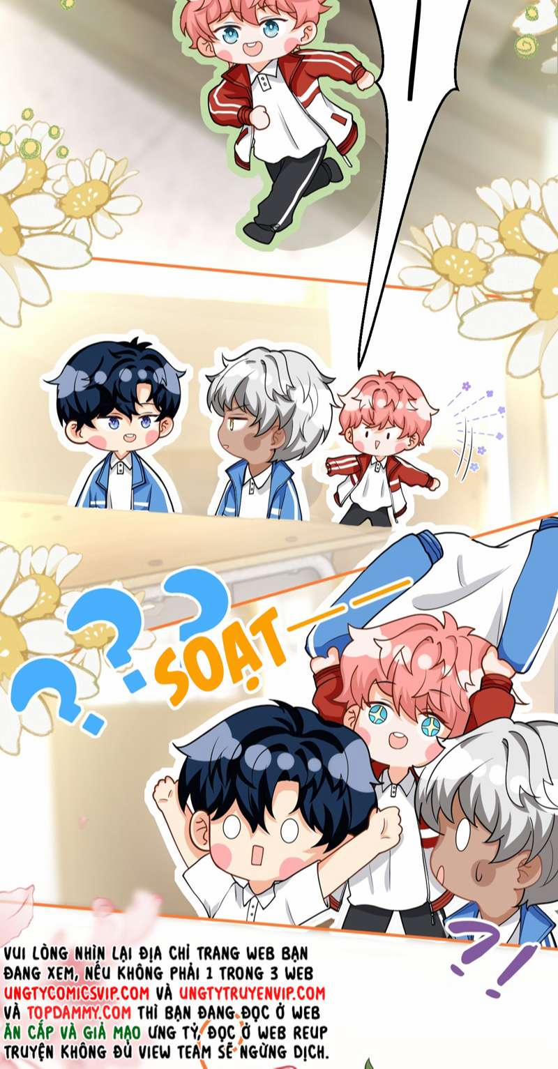 Tín Tức Tố Nói Chúng Ta Không Thể 70 trang 32