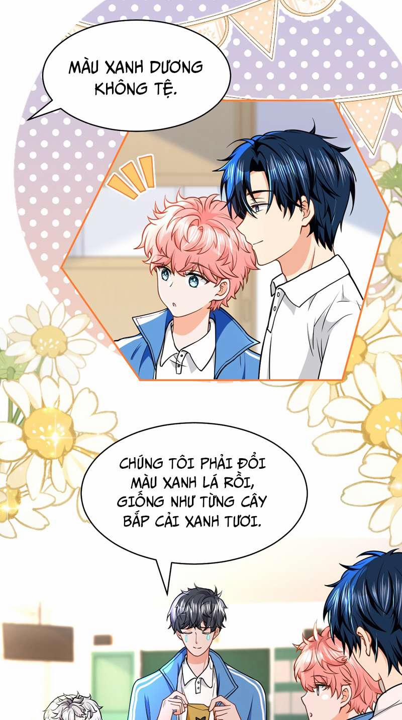 Tín Tức Tố Nói Chúng Ta Không Thể 70 trang 39