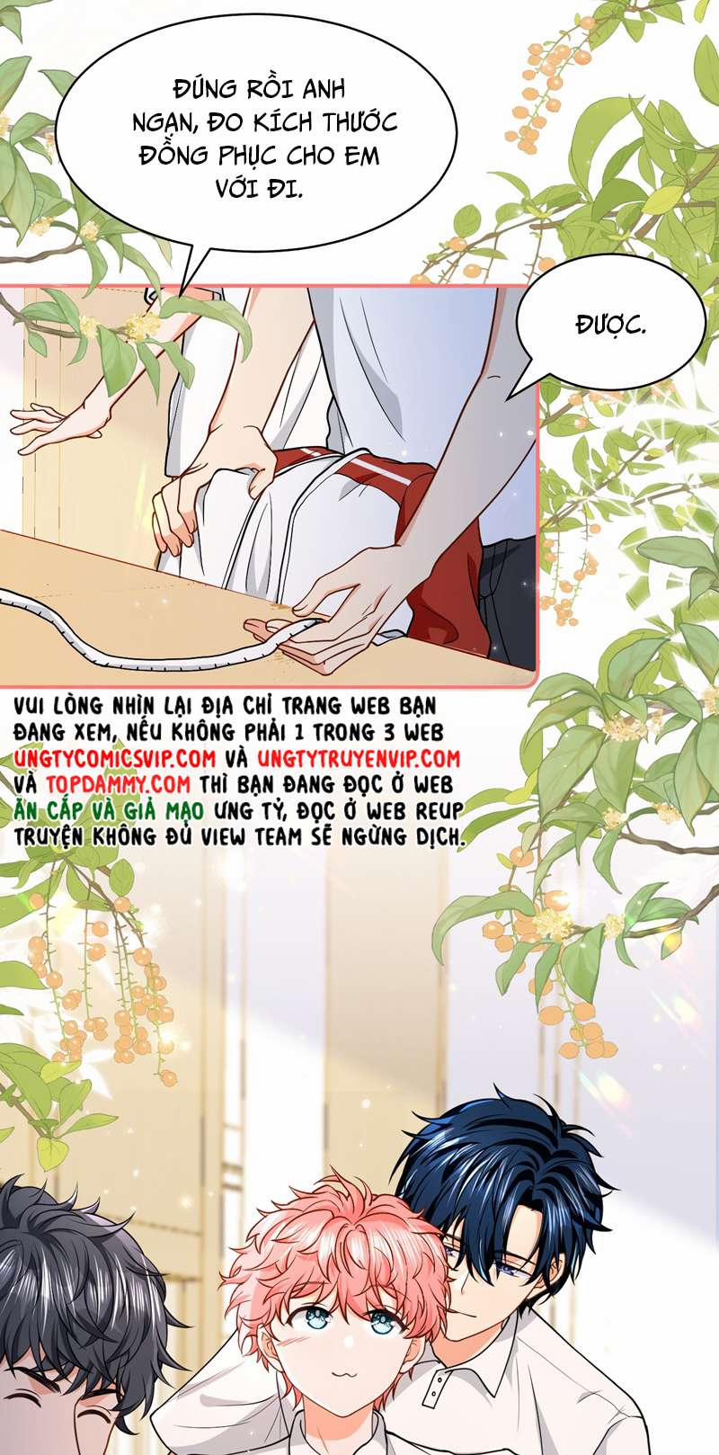 Tín Tức Tố Nói Chúng Ta Không Thể 70 trang 48