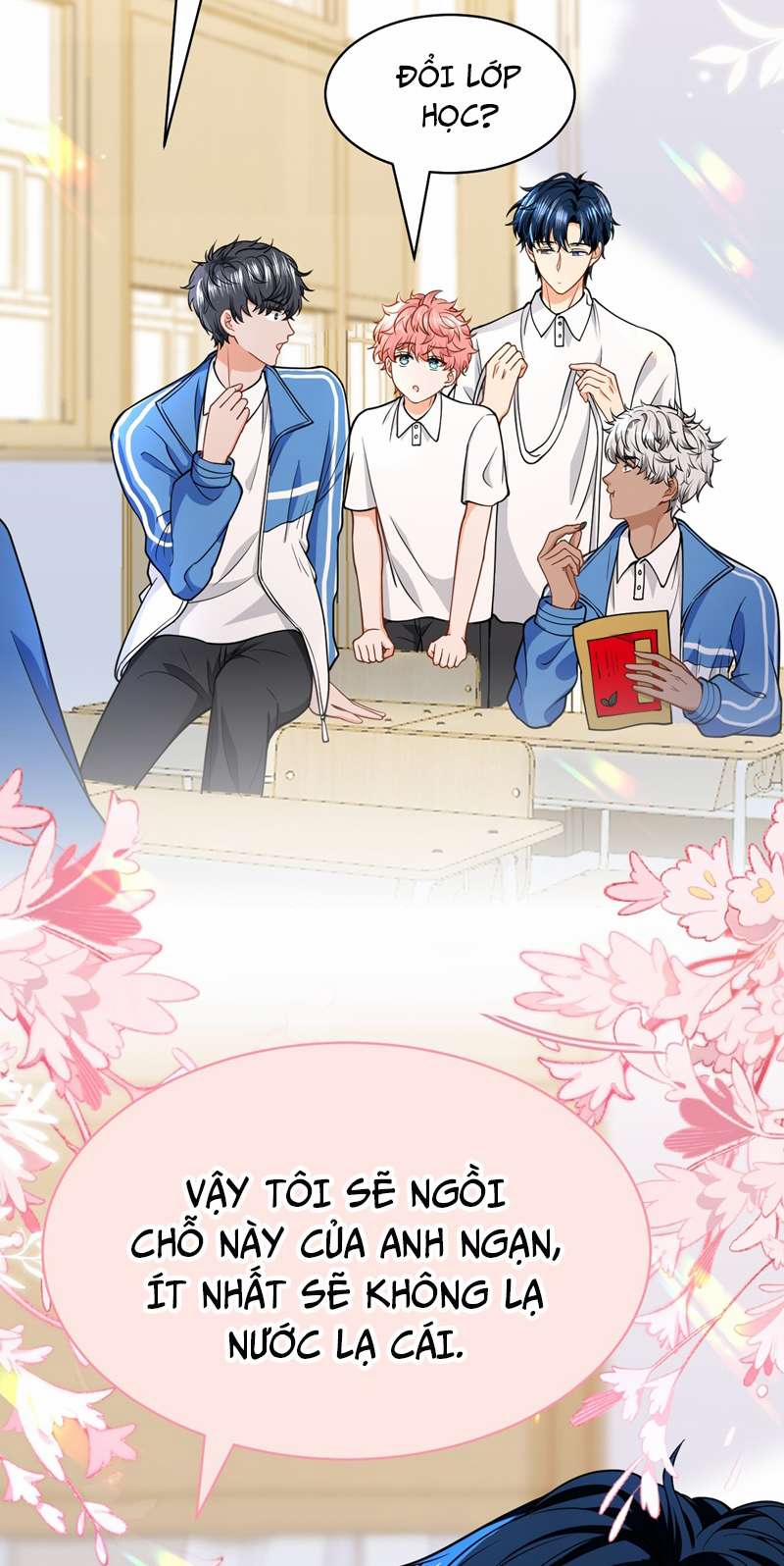 Tín Tức Tố Nói Chúng Ta Không Thể 70 trang 53