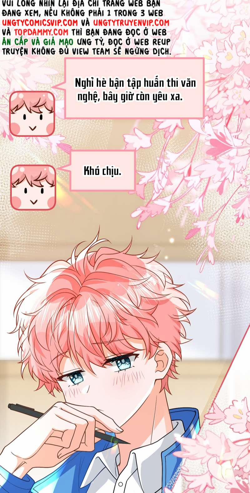 Tín Tức Tố Nói Chúng Ta Không Thể 70 trang 57