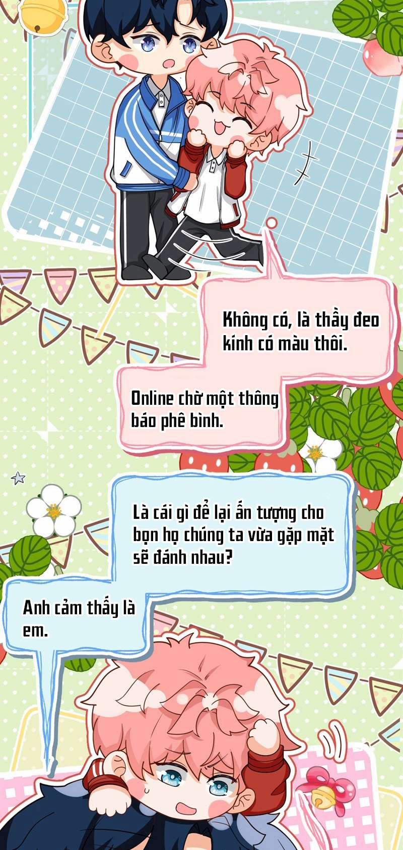 Tín Tức Tố Nói Chúng Ta Không Thể 70 trang 6