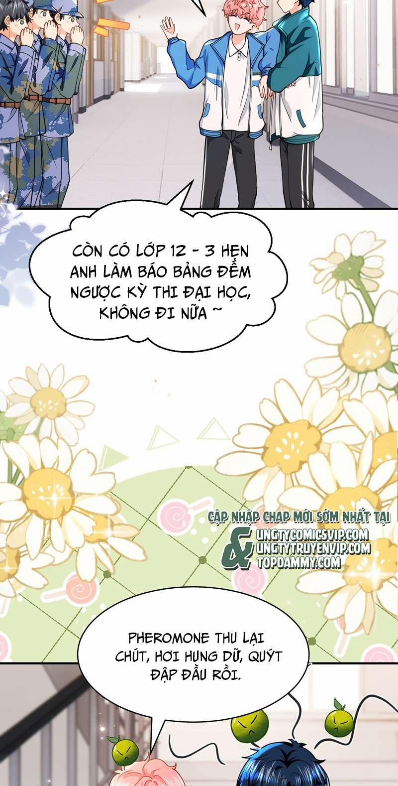 Tín Tức Tố Nói Chúng Ta Không Thể 70 trang 63