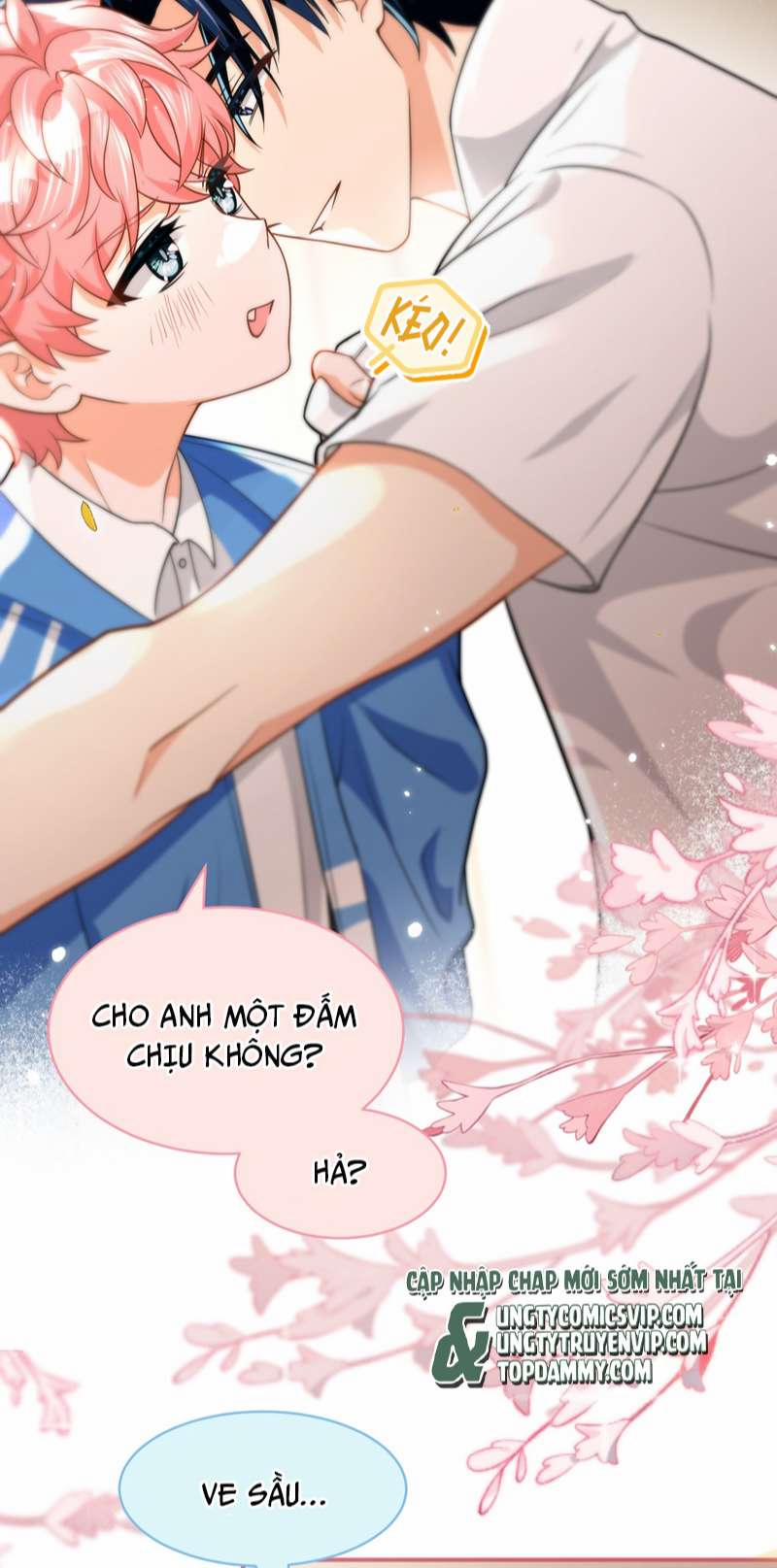 Tín Tức Tố Nói Chúng Ta Không Thể 71 trang 11