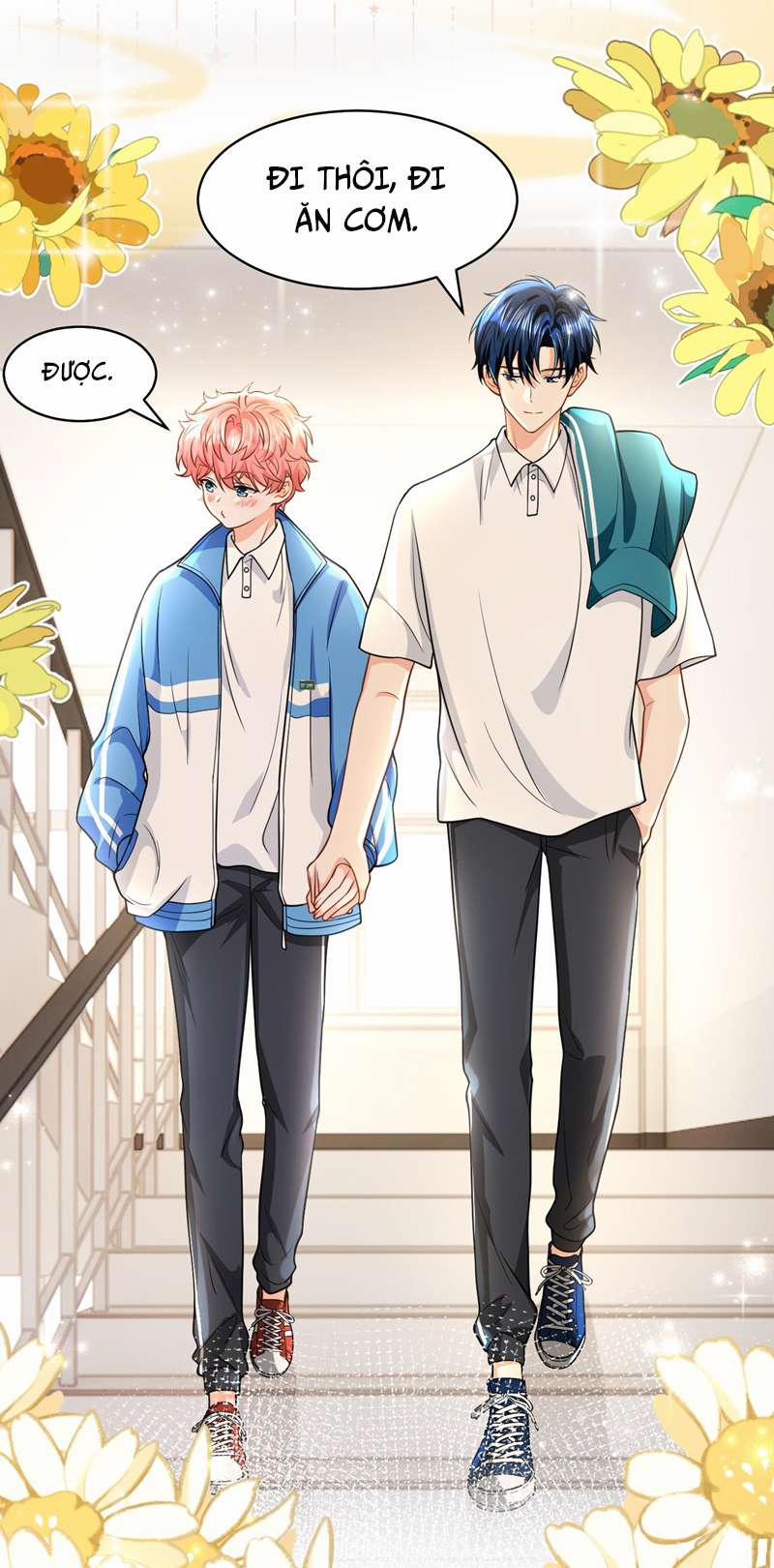 Tín Tức Tố Nói Chúng Ta Không Thể 71 trang 16