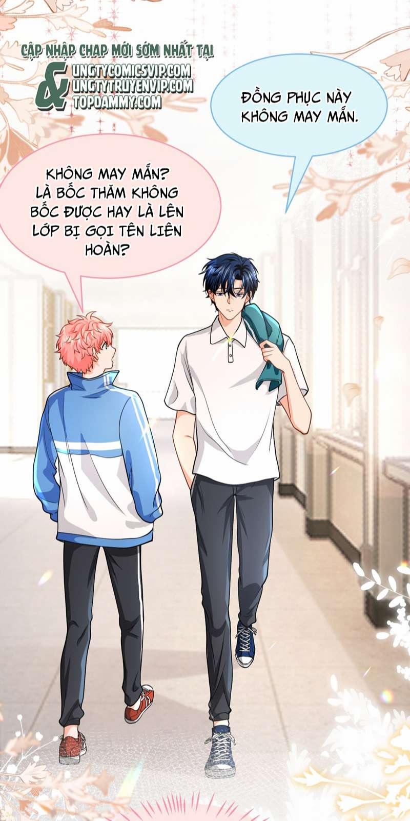 Tín Tức Tố Nói Chúng Ta Không Thể 71 trang 2