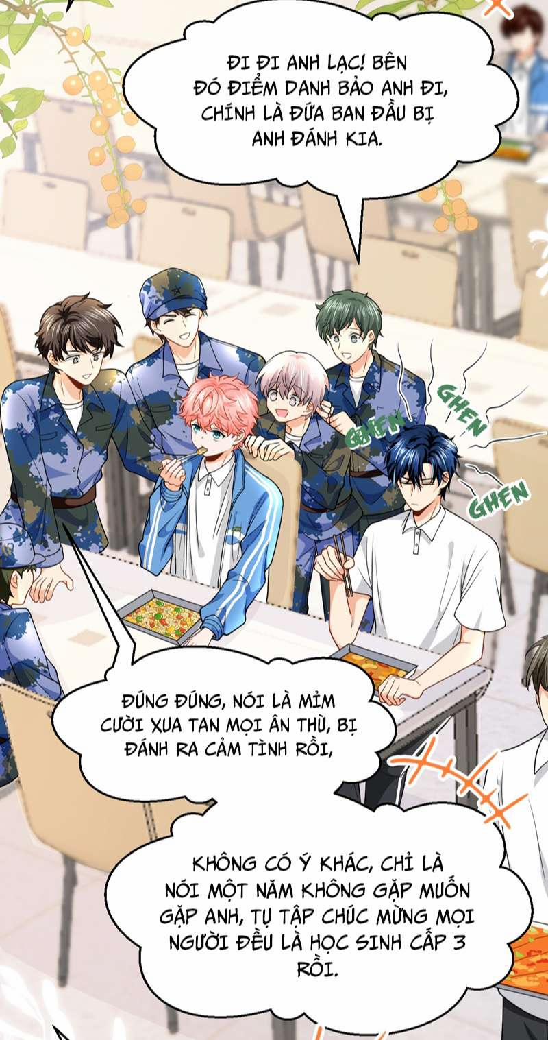 Tín Tức Tố Nói Chúng Ta Không Thể 71 trang 21