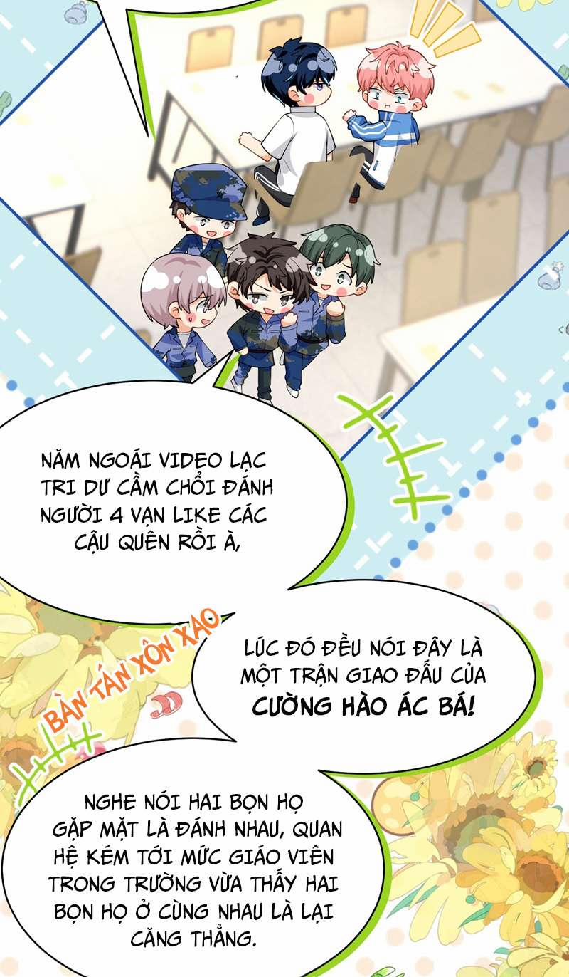 Tín Tức Tố Nói Chúng Ta Không Thể 71 trang 26