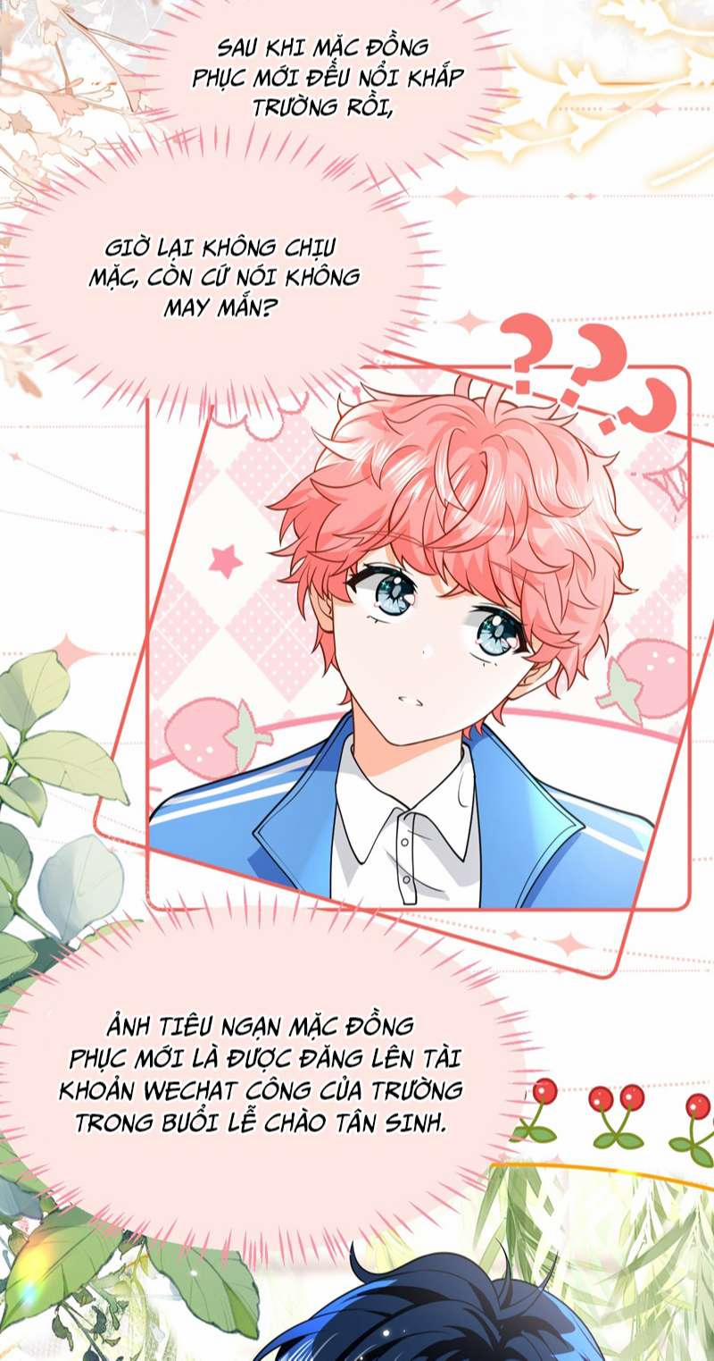 Tín Tức Tố Nói Chúng Ta Không Thể 71 trang 3