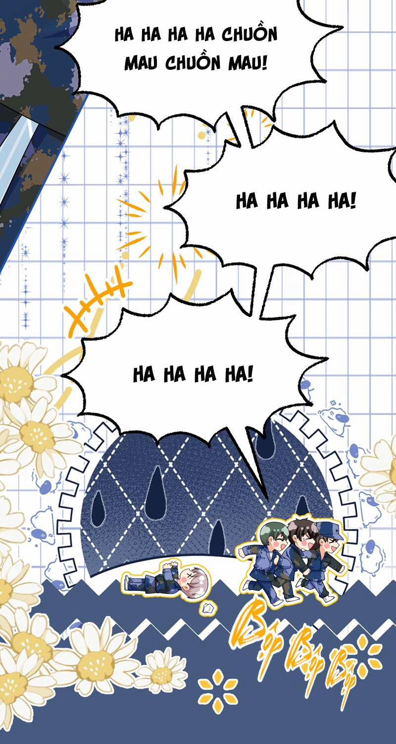 Tín Tức Tố Nói Chúng Ta Không Thể 71 trang 32