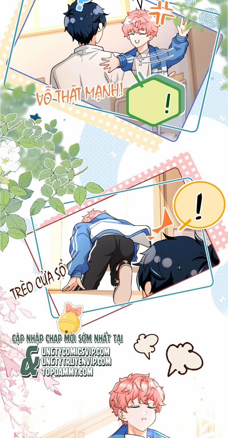 Tín Tức Tố Nói Chúng Ta Không Thể 72 trang 17