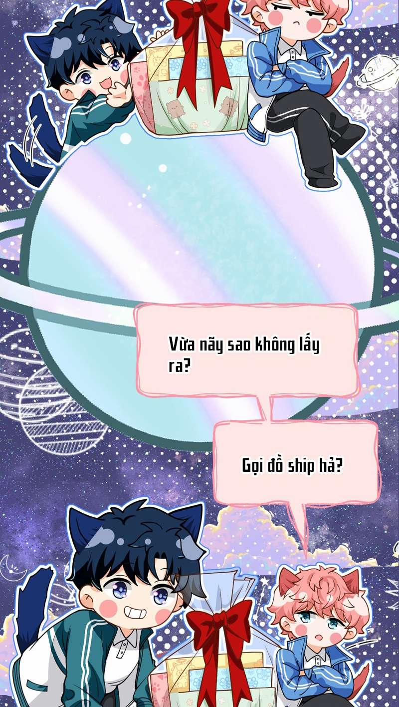 Tín Tức Tố Nói Chúng Ta Không Thể 72 trang 21