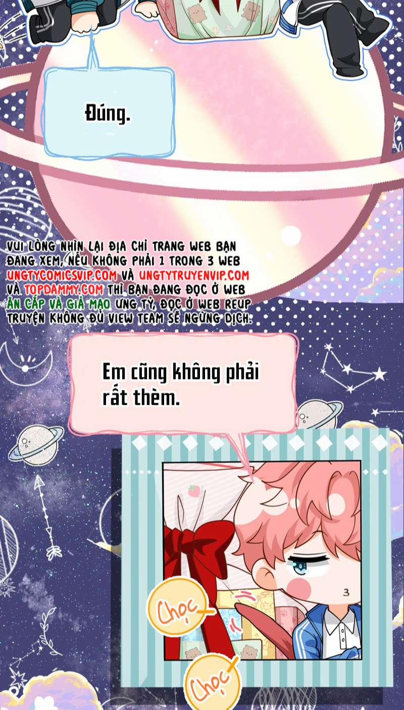 Tín Tức Tố Nói Chúng Ta Không Thể 72 trang 22