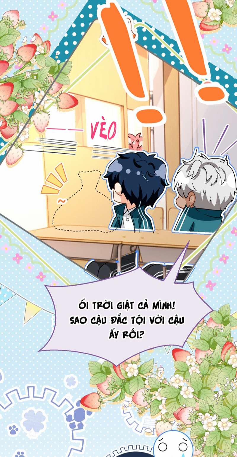 Tín Tức Tố Nói Chúng Ta Không Thể 72 trang 24