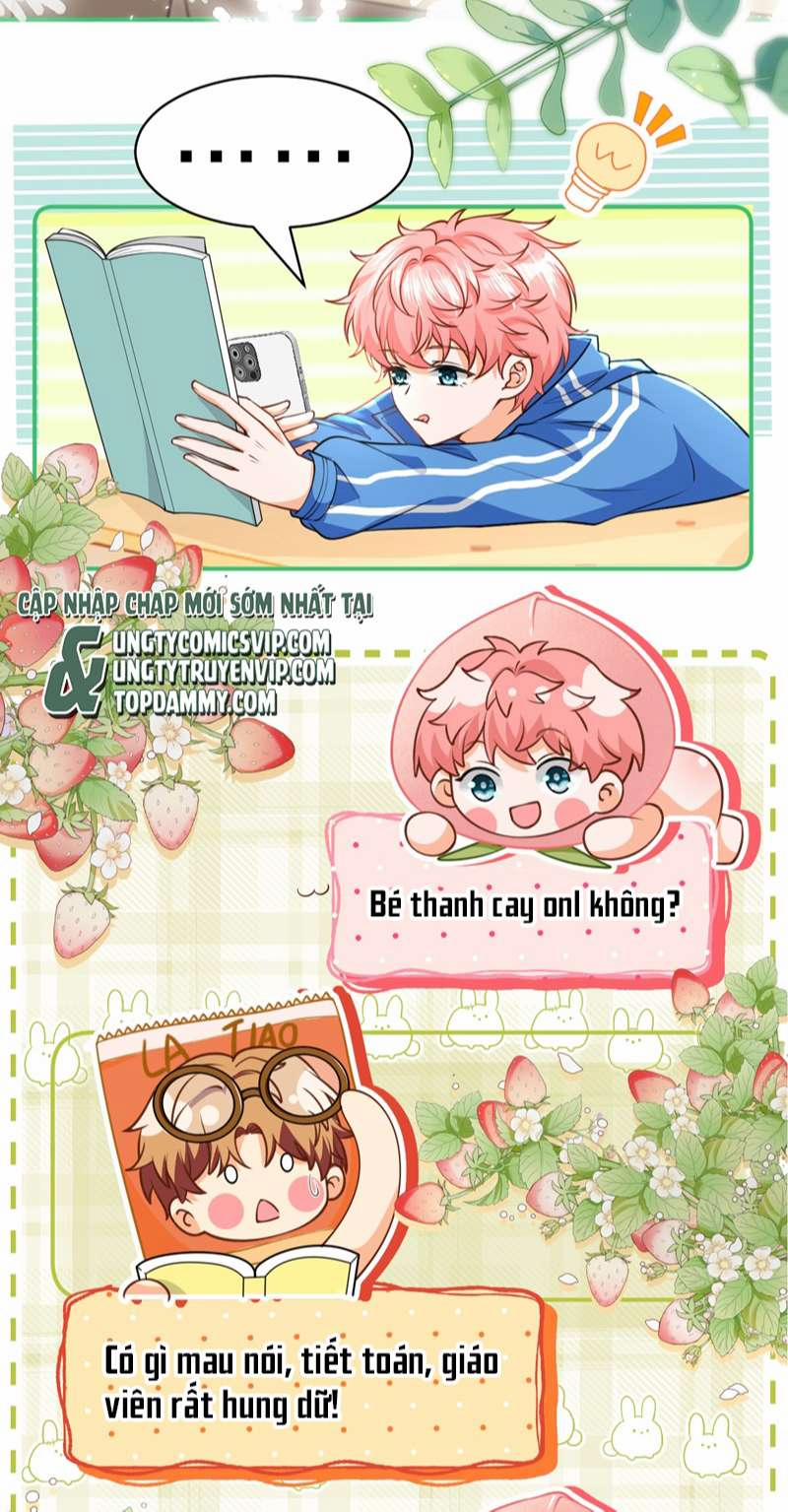 Tín Tức Tố Nói Chúng Ta Không Thể 72 trang 27