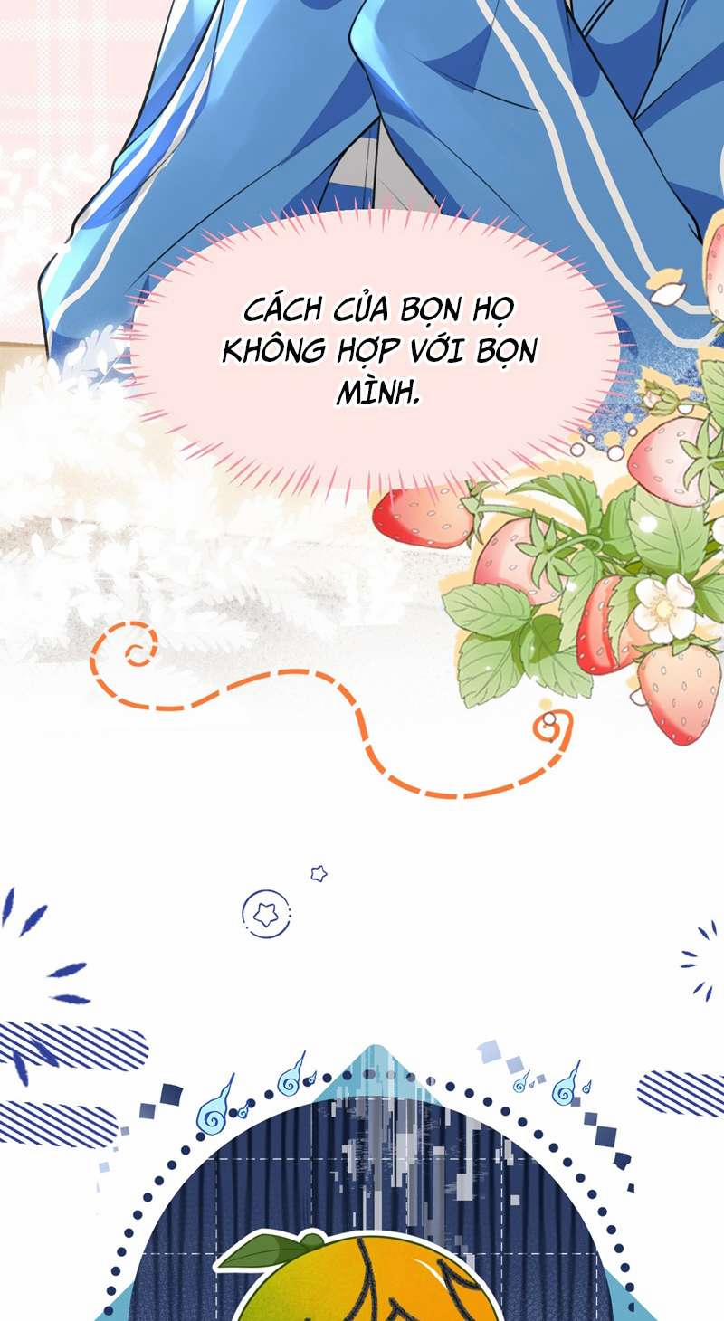 Tín Tức Tố Nói Chúng Ta Không Thể 72 trang 30