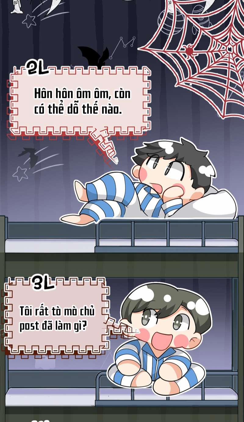 Tín Tức Tố Nói Chúng Ta Không Thể 72 trang 36