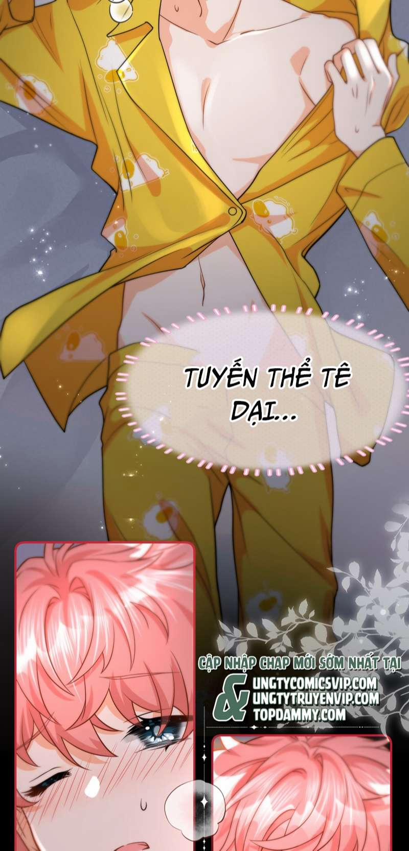 Tín Tức Tố Nói Chúng Ta Không Thể 72 trang 49