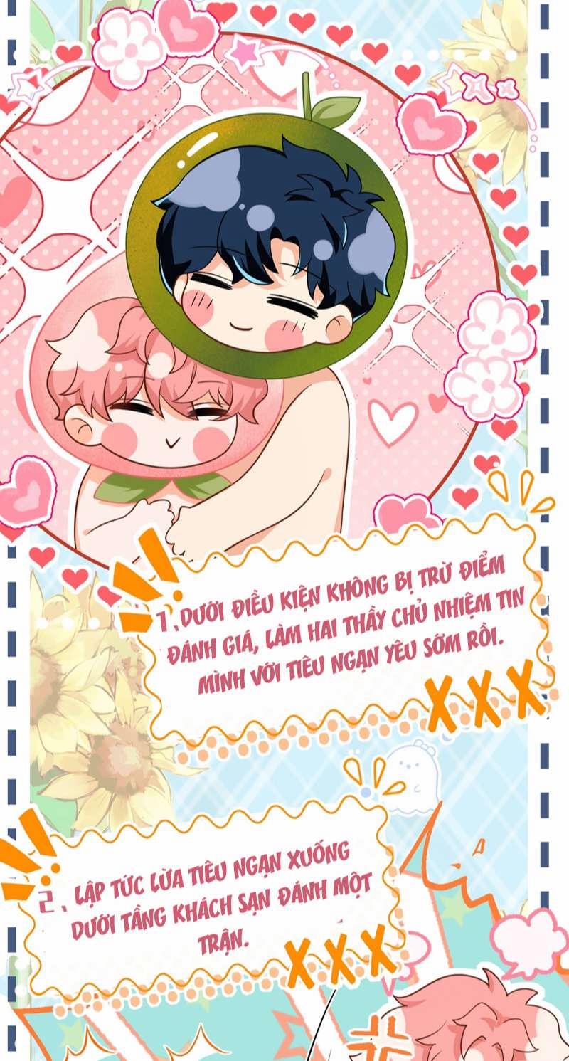 Tín Tức Tố Nói Chúng Ta Không Thể 73 trang 12