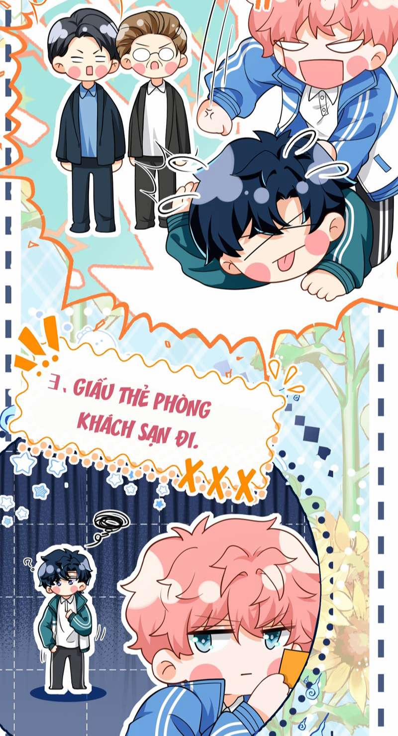 Tín Tức Tố Nói Chúng Ta Không Thể 73 trang 13