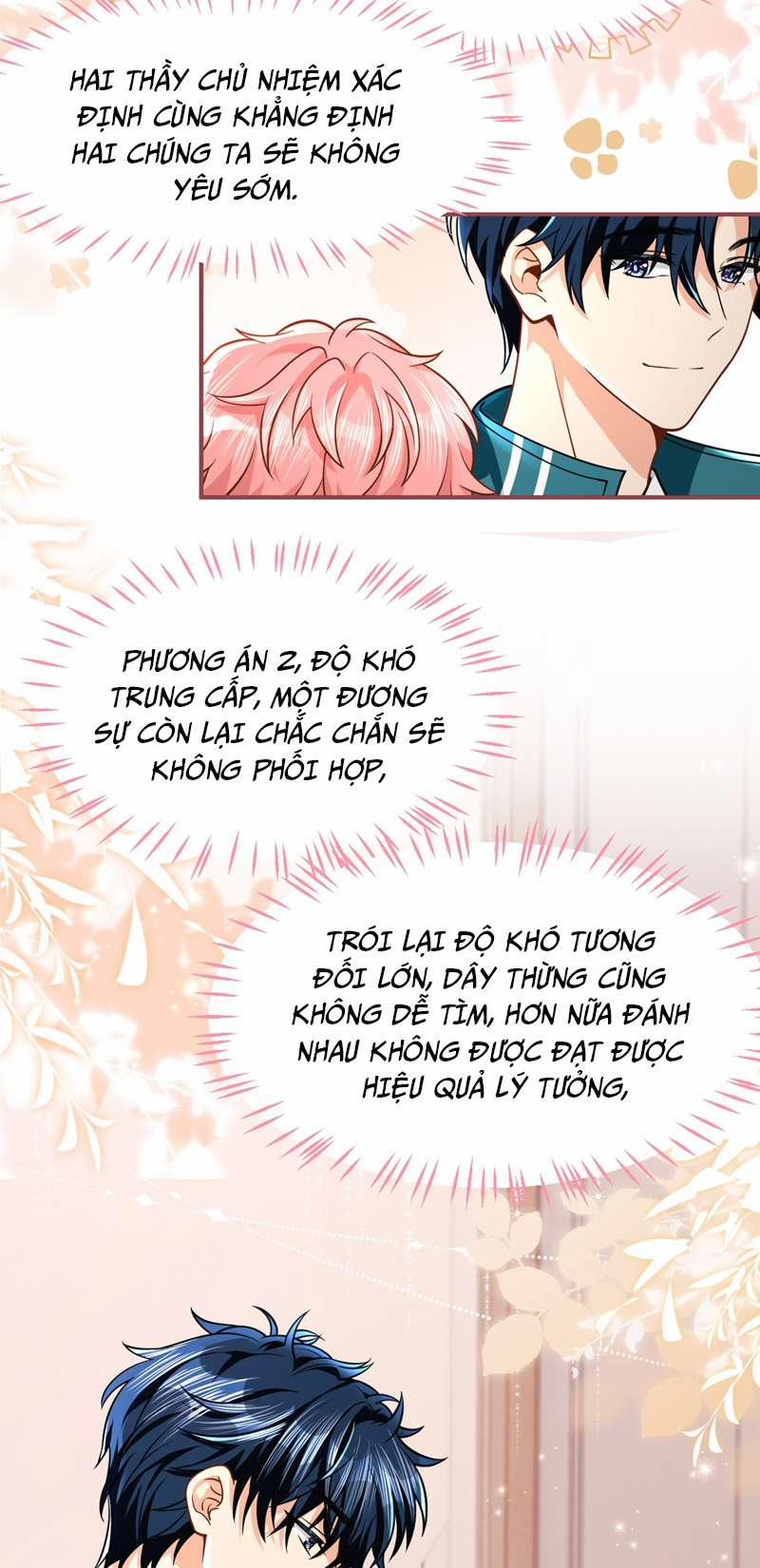 Tín Tức Tố Nói Chúng Ta Không Thể 73 trang 15