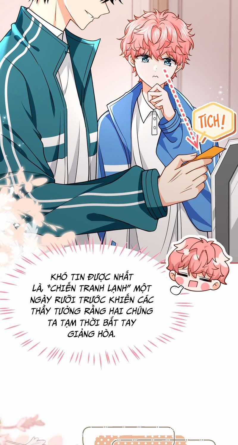 Tín Tức Tố Nói Chúng Ta Không Thể 73 trang 16