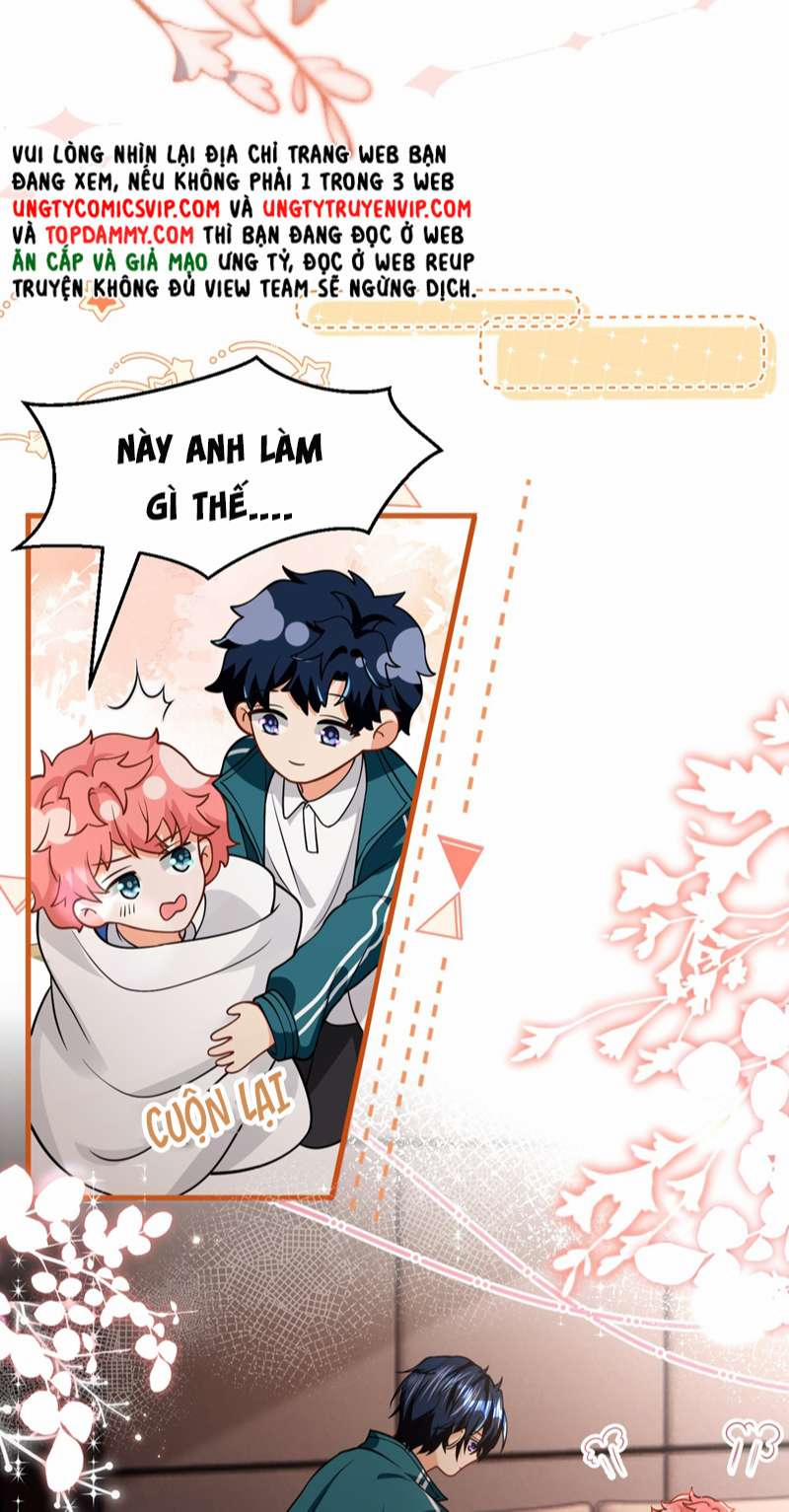 Tín Tức Tố Nói Chúng Ta Không Thể 73 trang 32