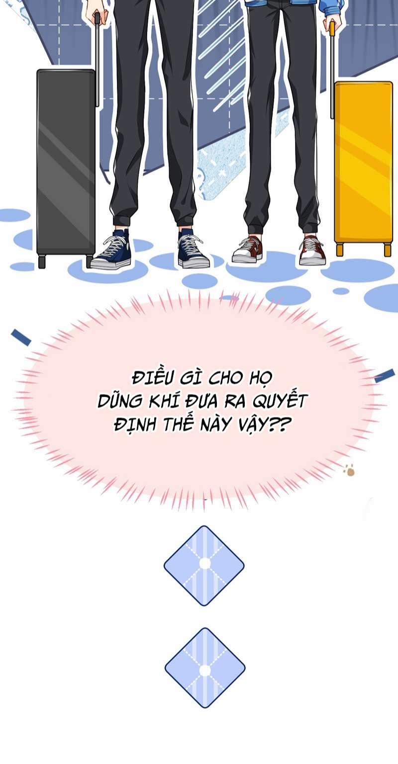 Tín Tức Tố Nói Chúng Ta Không Thể 73 trang 4