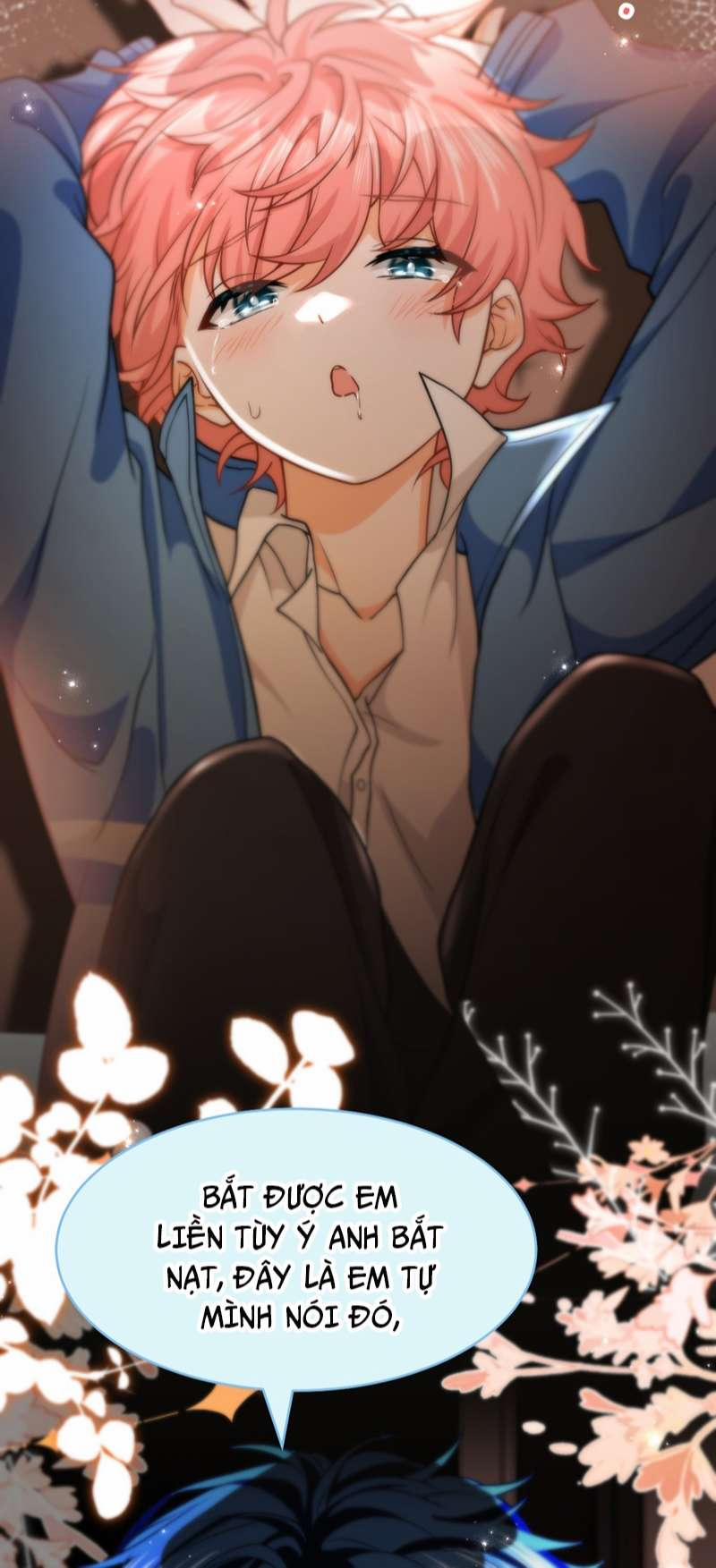 Tín Tức Tố Nói Chúng Ta Không Thể 73 trang 42